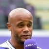 BREAKING: Kompany quits as player and starts as coach
