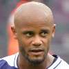 Anderlecht also sees advantages in Kompany's injury