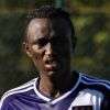 Mohamed Loua, das jüngste Talent von Anderlecht