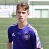 Junger Torwart wechselt von Anderlecht nach Gent
