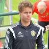 Anderlecht-Spieler gewinnen zweimal mit belgischer U18
