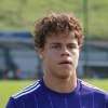 Anderlecht-youngsters win twice with Belgian U18