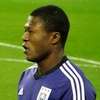 Agreement with Mbemba?