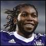 Anderlecht inquires again about Mbokani