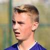 Anderlecht-Jugendspieler Morel wechselt nach Hoffenheim