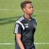 Anderlecht inquired about Charly Musonda Junior