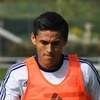 Najar out until January