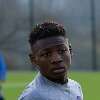 Again talented U16 has left: Olaigbe to Southampton