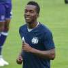 Anderlecht tested Onyekuru's knee