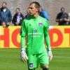 Goalkeeper Roef convinces: no extra keeper needed