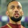 Anderlecht sells Roofe with a small loss
