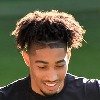Saliba kommt eine Halbzeit mit Kanada zum Einsatz