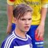 Acht Anderlecht-Spieler in der belgischen U16