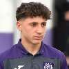 Three Anderlecht youngsters called up for Morocco