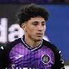 Tajaouart: I want to join the first team