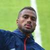 Thelin selected for W orld Cup