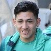 Getafe licht optie op Vazquez niet