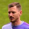 Vertonghen gives impression that he wants to continue playing football