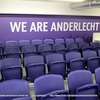Anderlecht has revealed new away shirt