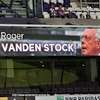 Vanden Stock demande un soutien inconditionnel