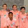 Futsal: Anderlecht se déplace à Halle