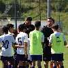 Youth teams against Antwerp; U13 beats PSG