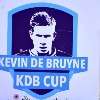 Drei Siege am zweiten Tag des Kevin De Bruyne-Cups