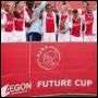 Future Cup: Halbfinale gegen Ajax