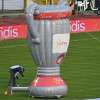 Cup of Belgium: Anderlecht against Westerlo