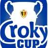 Fourth substitution in sixteenth finals Croky Cup