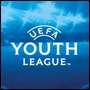 Youth League: draw against Brann Bergen