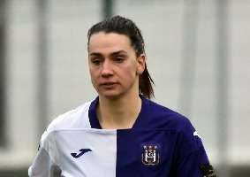 HIGHLIGHTS: RSCA Women - White Star Woluwé